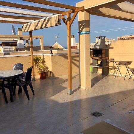 شقة Casa Jones تورّيفيِخا المظهر الخارجي الصورة