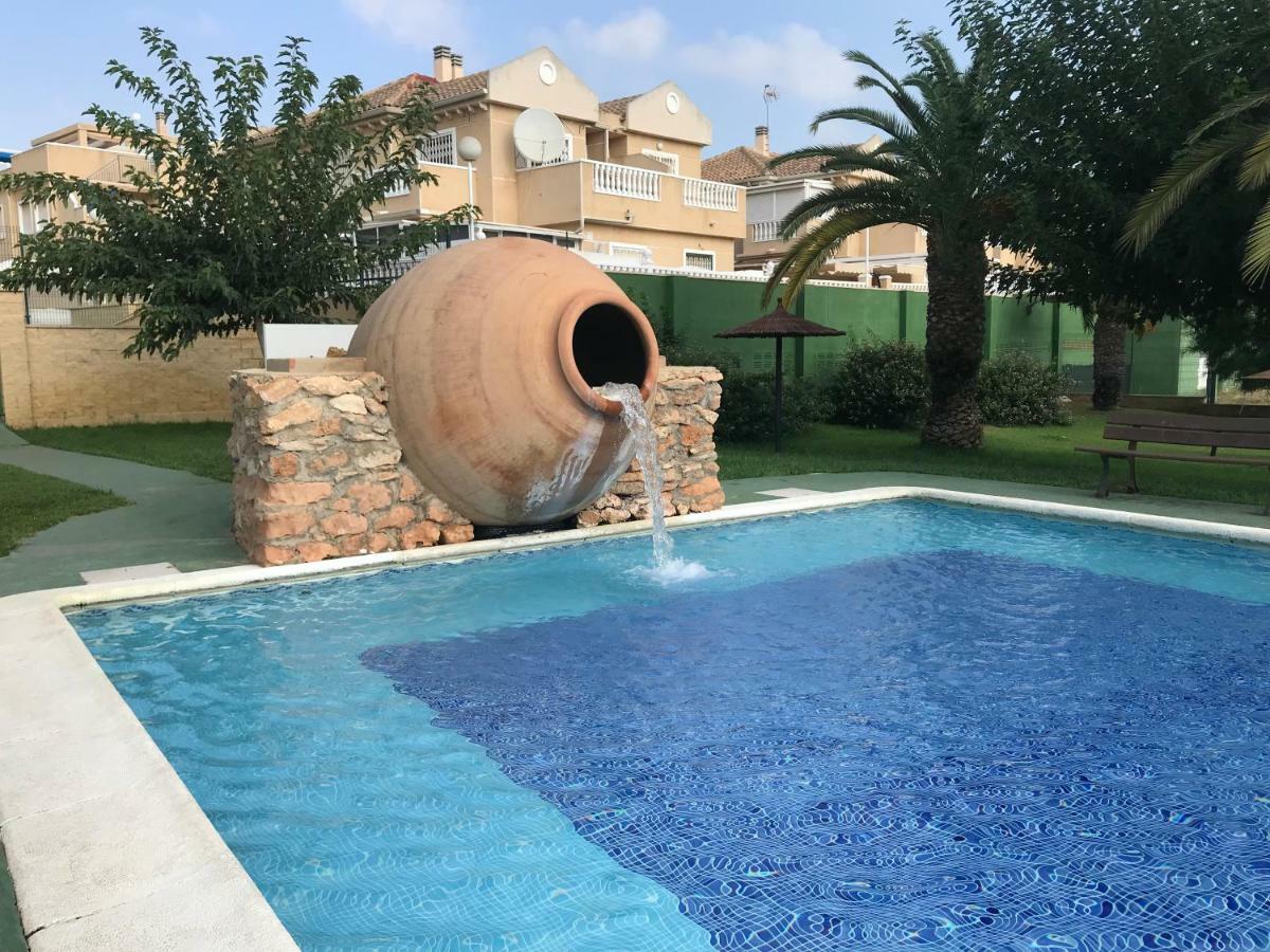 شقة Casa Jones تورّيفيِخا المظهر الخارجي الصورة