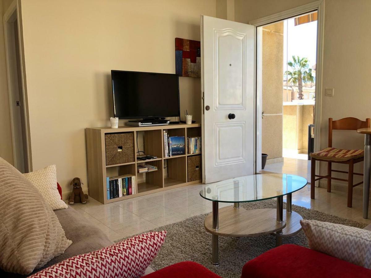 شقة Casa Jones تورّيفيِخا المظهر الخارجي الصورة