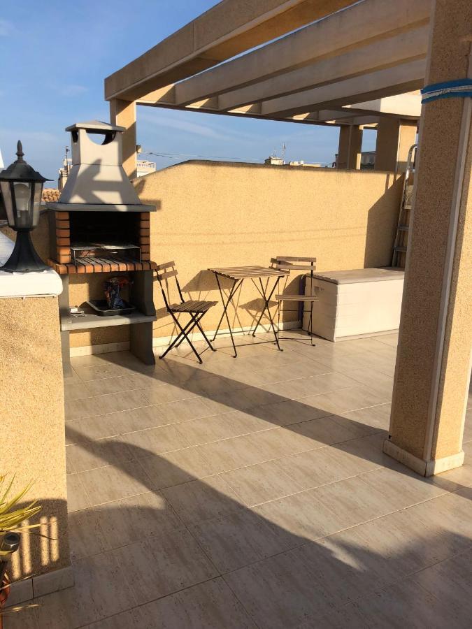 شقة Casa Jones تورّيفيِخا المظهر الخارجي الصورة